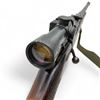 Image 9 : TOZ 18 Bolt Action Rifle 22LR 21" Barrel Wood Stock With Russian Scope
