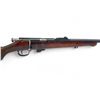 Image 4 : TOZ 17 Bolt Action Rifle .22LR 21" Barrel Wood Stock