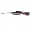 Image 2 : CZ BRNO Model 2 Bolt Action Rifle .22LR 24" Barrel Wood Stock With Marksman 4X15 Scope