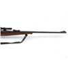 Image 3 : CZ BRNO Model 2 Bolt Action Rifle .22LR 24" Barrel Wood Stock With Marksman 4X15 Scope