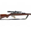Image 4 : CZ BRNO Model 2 Bolt Action Rifle .22LR 24" Barrel Wood Stock With Marksman 4X15 Scope