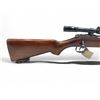 Image 5 : CZ BRNO Model 2 Bolt Action Rifle .22LR 24" Barrel Wood Stock With Marksman 4X15 Scope