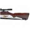 Image 8 : CZ BRNO Model 2 Bolt Action Rifle .22LR 24" Barrel Wood Stock With Marksman 4X15 Scope