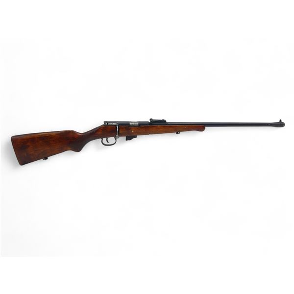 TOZ 18 Bolt Action Rifle 22LR 21" Barrel Wood Stock