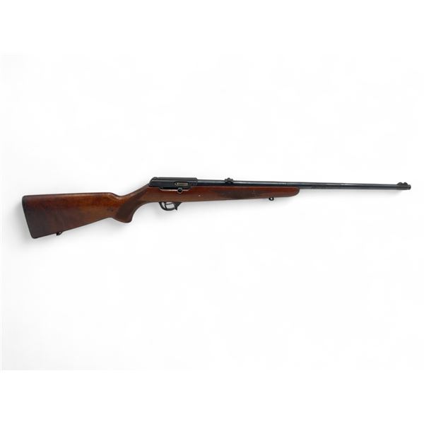CZ BRNO Model 581 Automatic Semi Auto Rifle 22LR 22" Barrel Wood Stock