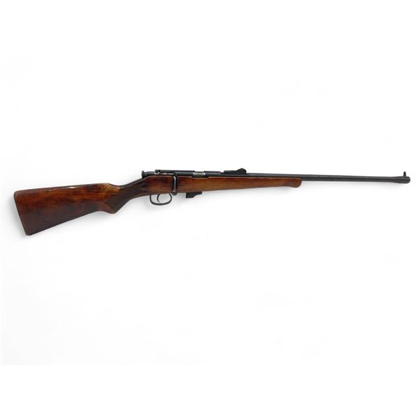 TOZ 17 Bolt Action Rifle .22LR 21" Barrel Wood Stock
