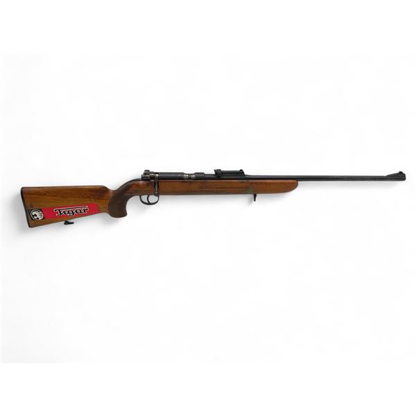 Zastava M56 Trainer Single Shot Rifle .22LR 24" Barrel Wood Stock