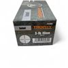 Image 2 : Bushnell Trophy 3-9x40mm Scope, SFP Multi-X Reticle, New