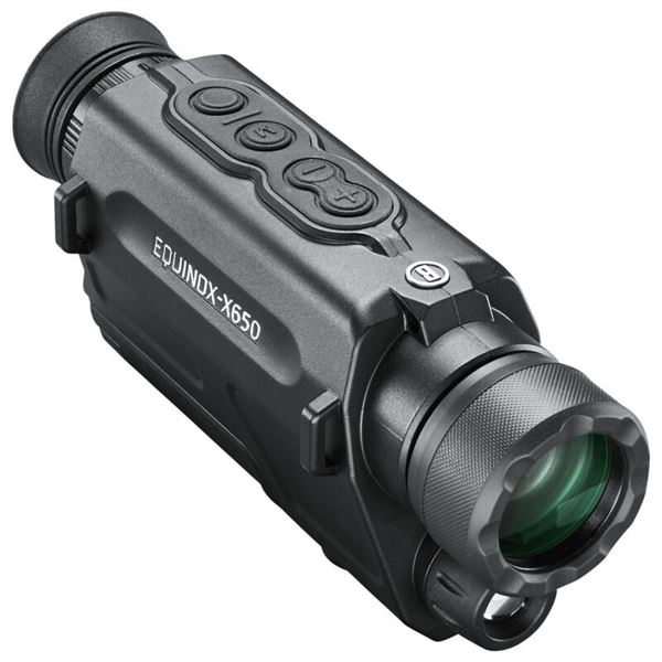 Bushnell Equinox X650 Digital Night Vision Monocular 5x32mm, New