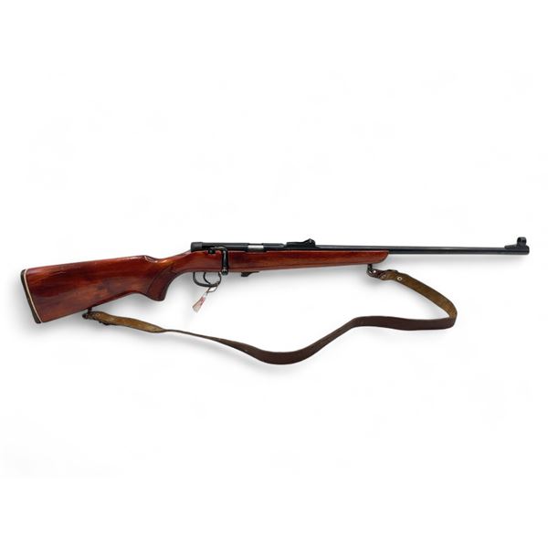 TOZ 17-01 Bolt Action Rifle .22LR 21" Barrel Wood Stock