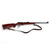 Image 1 : TOZ 17-01 Bolt Action Rifle .22LR 21" Barrel Wood Stock