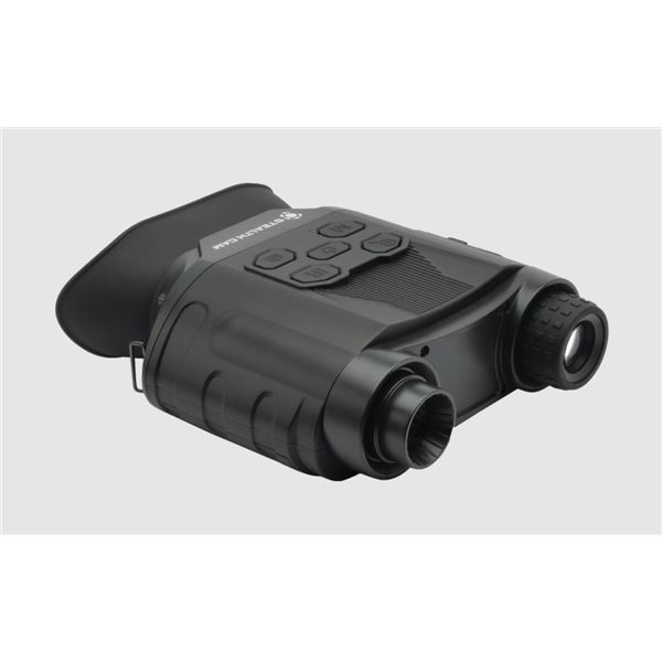 Stealth Cam Digital Night Vision Binocular, New