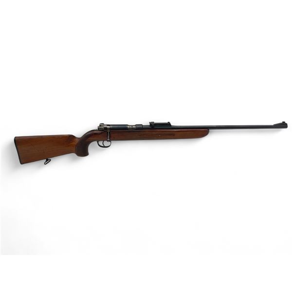 Zastava M56 Trainer Single Shot Rifle .22LR 24" Barrel Wood Stock