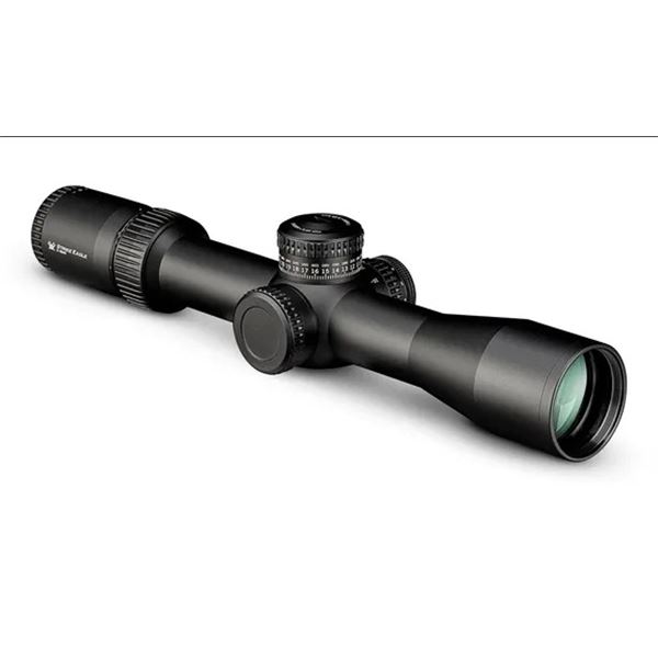Vortex Strike Eagle 3-18x44mmScope, FFP EBR-7C (MOA) MRAD Reticle, 34mm Tube, New