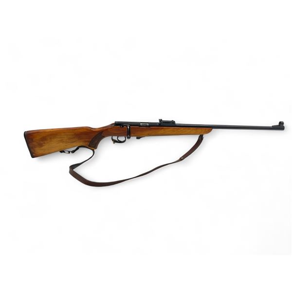 TOZ 17-01 Bolt Action Rifle .22LR 21" Barrel Wood Stock