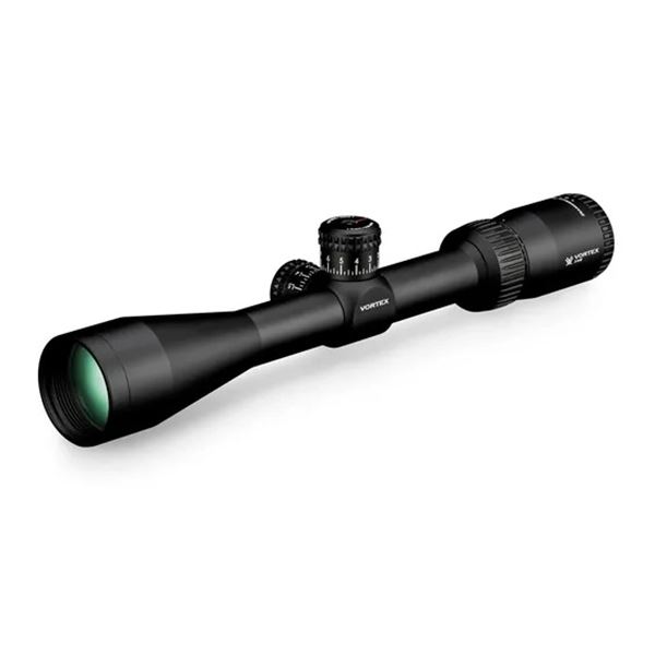 Vortex Diamondback Tactical 3-9x40mm Scope, VMR-1 (MOA) Reticle, 1" Tube, New