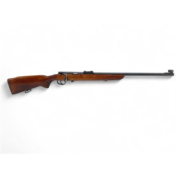 TOZ 14 Bolt Action Rifle .22LR 25" Barrel Wood Stock