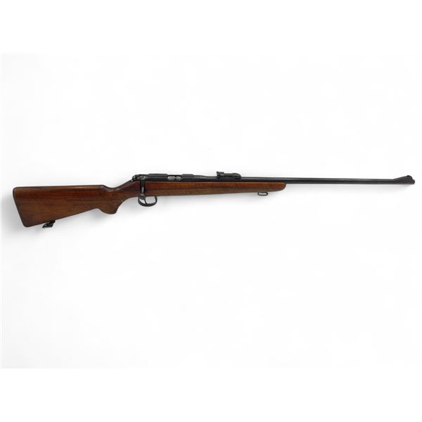 CZ BRNO Model 2 Bolt Action Rifle .22LR 24" Barrel Wood Stock