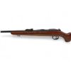 Image 7 : CZ BRNO Model 2 Bolt Action Rifle .22LR 24" Barrel Wood Stock