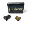 Image 4 : Leupold DeltaPoint Pro Red Dot Sight, 6 MOA Dot, FDE, New