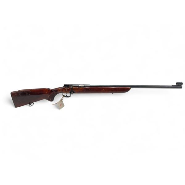 Toz 12-01 Single Shot Bolt Action Rifle .22LR 25" Barrel Wood Stock