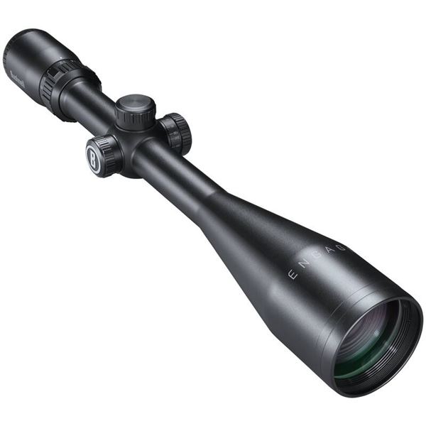 Bushnell Engage 6-18x50mm Scope, Deploy MOA Reticle, 1" Tube, New