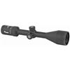 Image 1 : Sig Sauer Whiskey 3 4-12x50mm Scope, SFP, BDC-1 Quad Plex Reticle, New