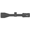 Image 3 : Sig Sauer Whiskey 3 4-12x50mm Scope, SFP, BDC-1 Quad Plex Reticle, New