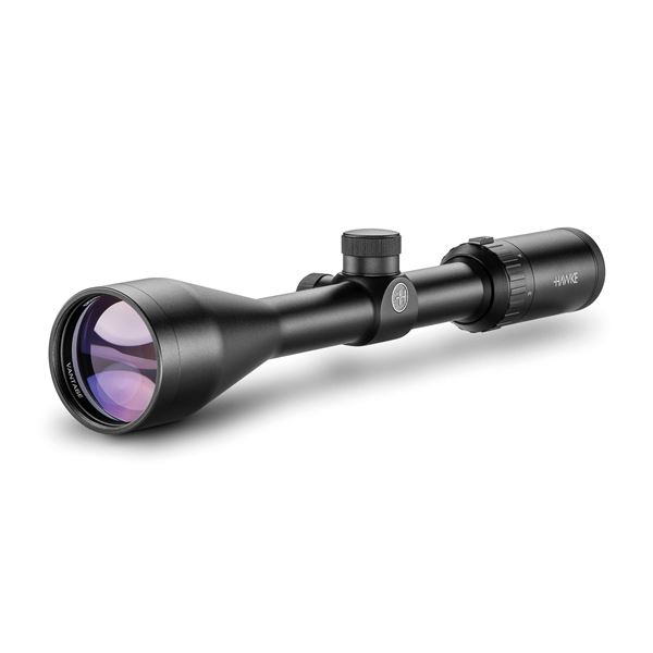 Hawke Vantage 3-9x50mm Scope, Mil Dot Reticle, 1" Tube, New