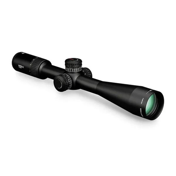 Vortex Viper PST II 5-25x50mm Scope, FFP, EBR-7C Reticle, New