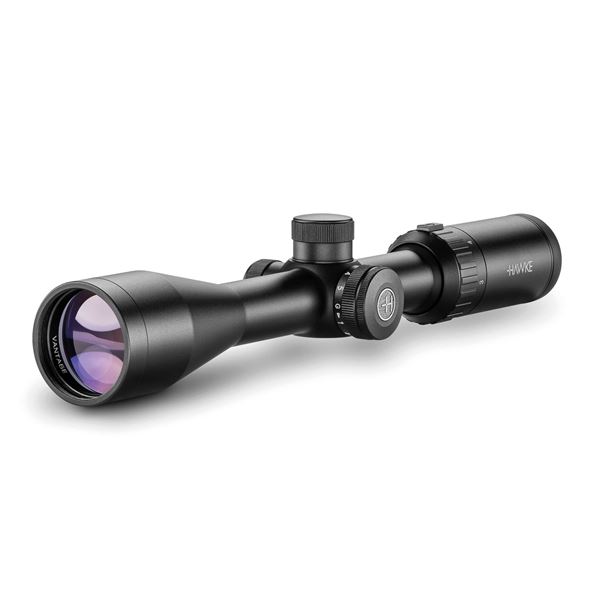 Hawke Vantage IR 3-9x40mm Scope, Rimfire .22 HV Reticle, 1" Tube, New