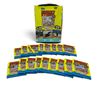 Image 1 : Desert Storm Victory Series Trading Cards/ Stickers, 18 Packages