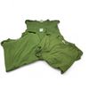 Image 1 : Logistik Under Shirt, Green Size XL X 4 Qty