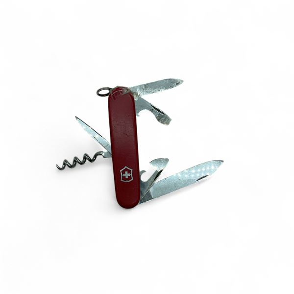 Swiss Pocket Multi Tool