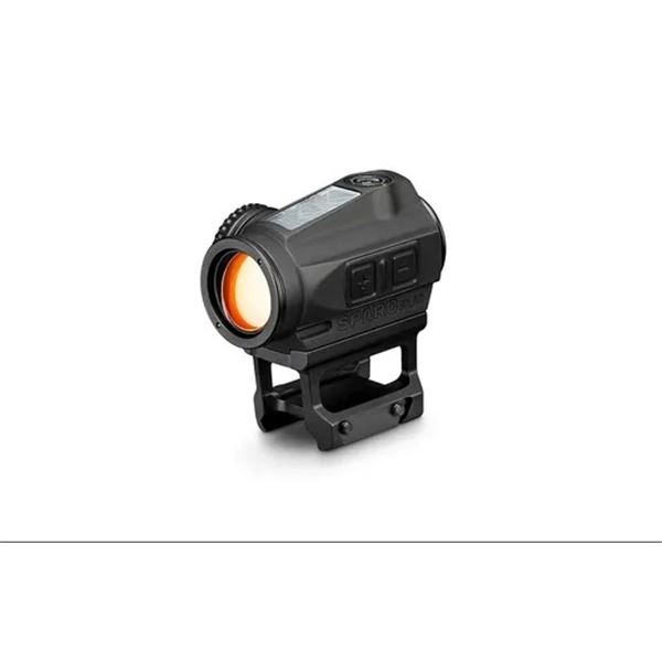 Vortex Sparc Solar Red Dot, 2 MOA Dot Reticle, New