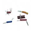 Image 1 : Small Pocket Knife and Small Pocket Multi Tools X 3