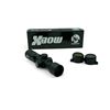Image 2 : Scorpion Xbow 1.5-5x32mm Scope, Multi-Distance Retical, 1" Tube, New