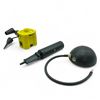 Image 1 : Sevylor Electric Pump and Manual Pumps X 2