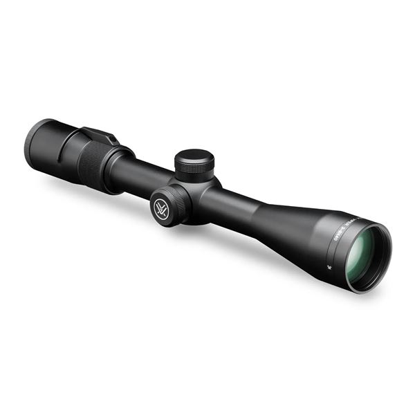 Vortex Viper 3-9x40mm Scope, Dead-Hold BDC (MOA) Reticle, 1" Tube, New