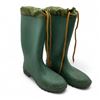 Image 1 : Chore Boots Size 9M, Green