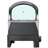Image 2 : Bushnell RXS-100 1x25mm Reflex Sight, 4 MOA Dot Reticle, Delta Point Footprint, New