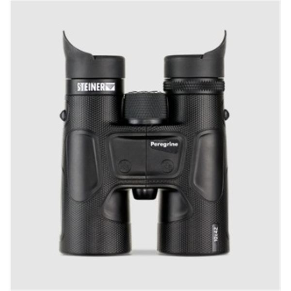 Steiner Peregrine 10 X 42 Binocular, New