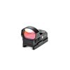 Image 1 : Hawke Reflex Sight, 1x 'Wide View' Circle Dot, Weaver, 2 MOA Dot, New
