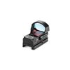 Image 2 : Hawke Reflex Sight, 1x 'Wide View' Circle Dot, Weaver, 2 MOA Dot, New