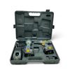 Image 2 : Assorted Hand tools and Cases