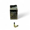 Image 1 : CCI Clean-22 .22 LR, 40 Grain Ammunition, Approximately 190 Rounds