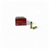 Image 1 : Federal American Eagle .38 SPL, 130 Grain FMJ Ammunition, 50 Rounds
