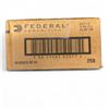 Image 2 : Federal Game Load 12 Ga, 2-3/4", 1 oz, #7.5 Shot Ammunition, 250 Rounds