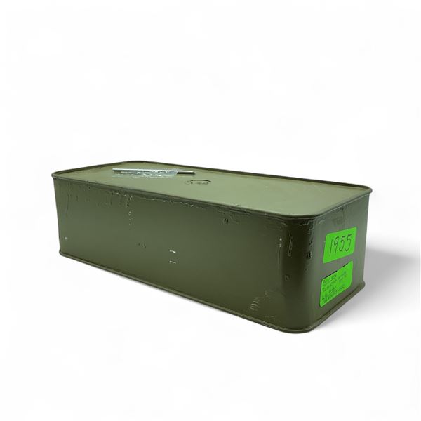7.62x25mm Tokarev, Type 51 Ammunition, 1260 Rounds