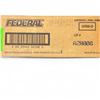 Image 2 : Federal Game Load 12 Ga, 2-3/4", 1 oz, #8 Shot ammunition, 250 Rounds